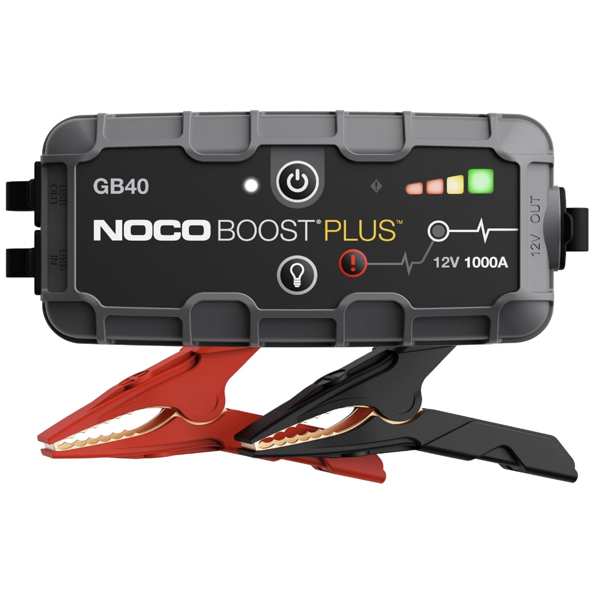 NOCO Boost Plus GB40