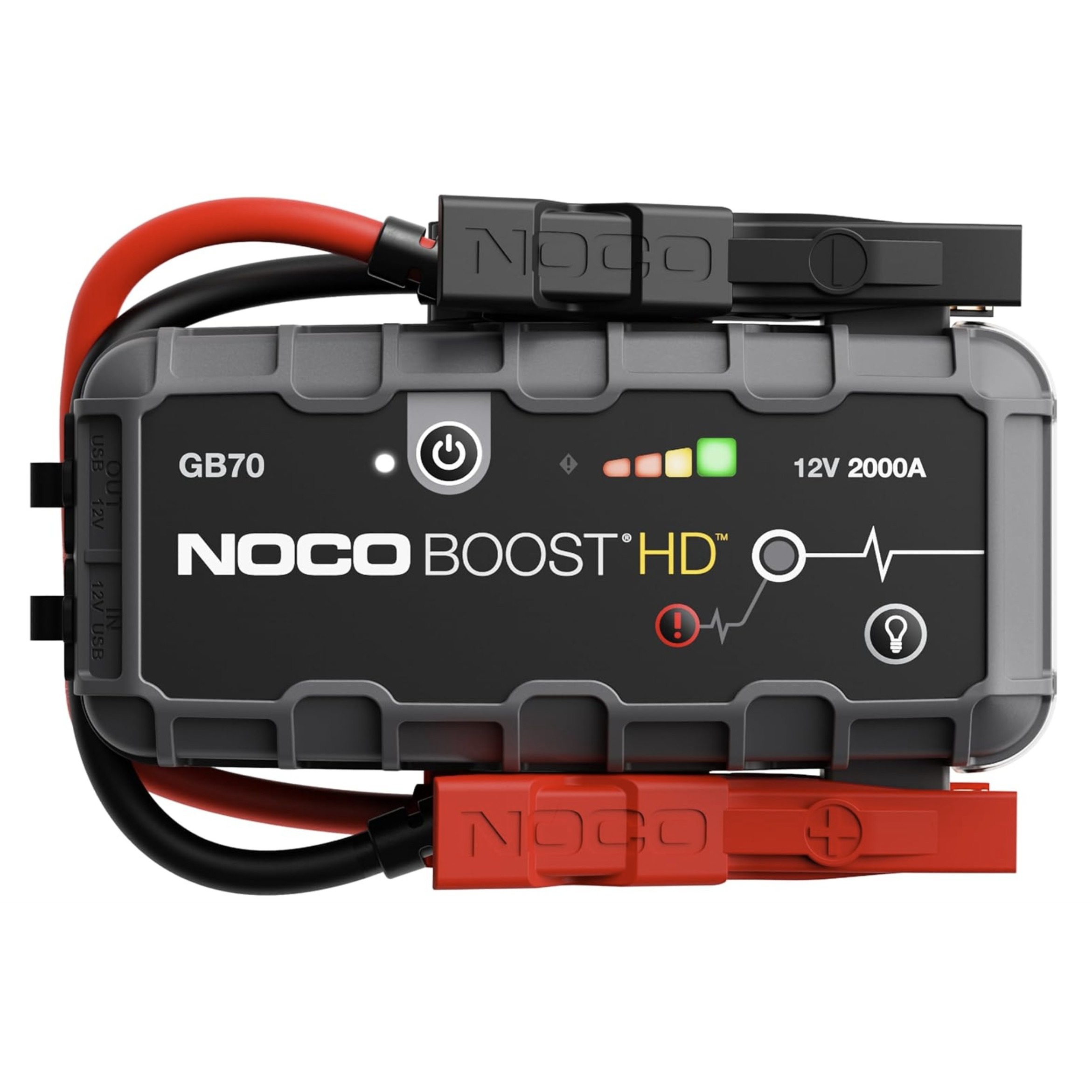 NOCO Boost HD GB70