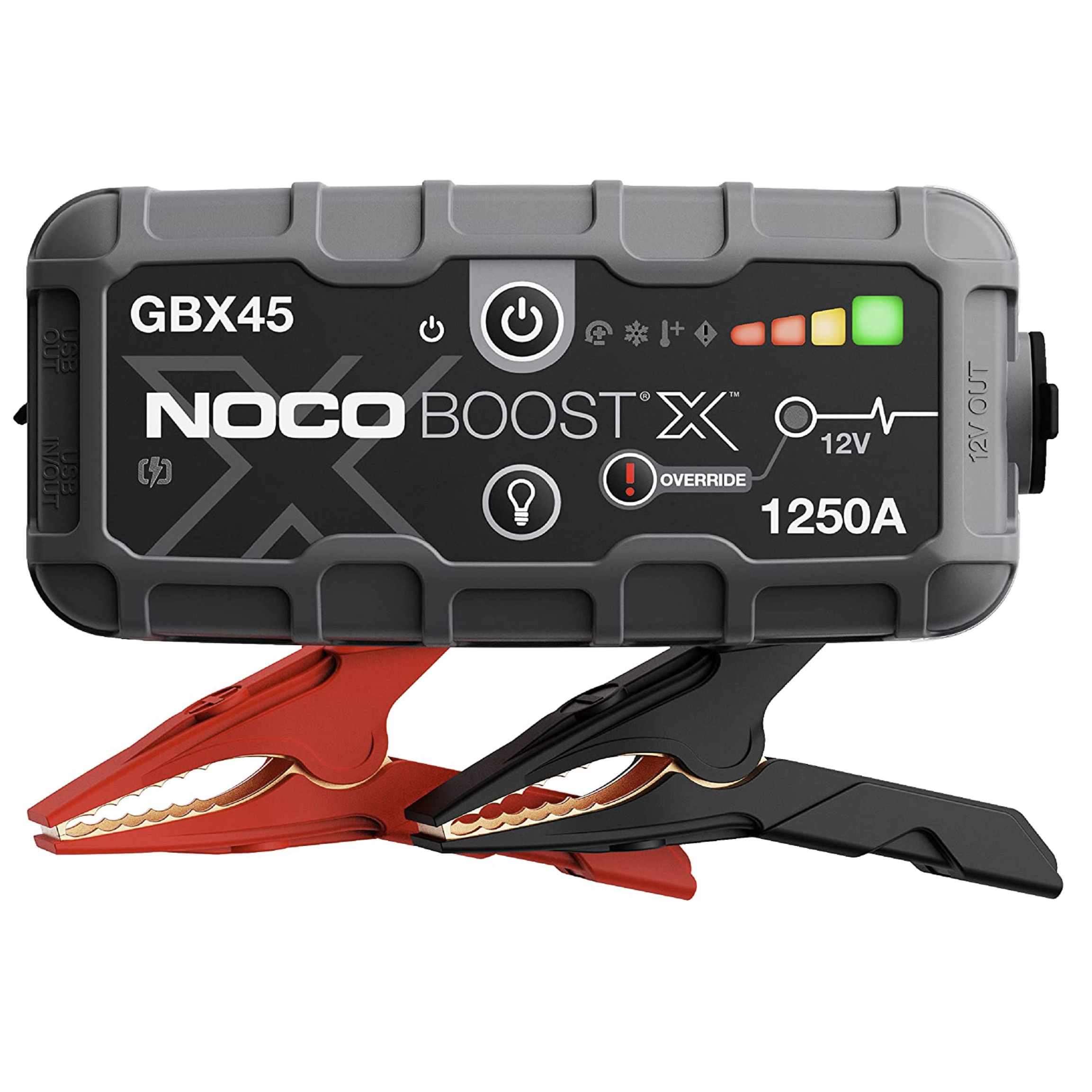 NOCO Boost X GBX45