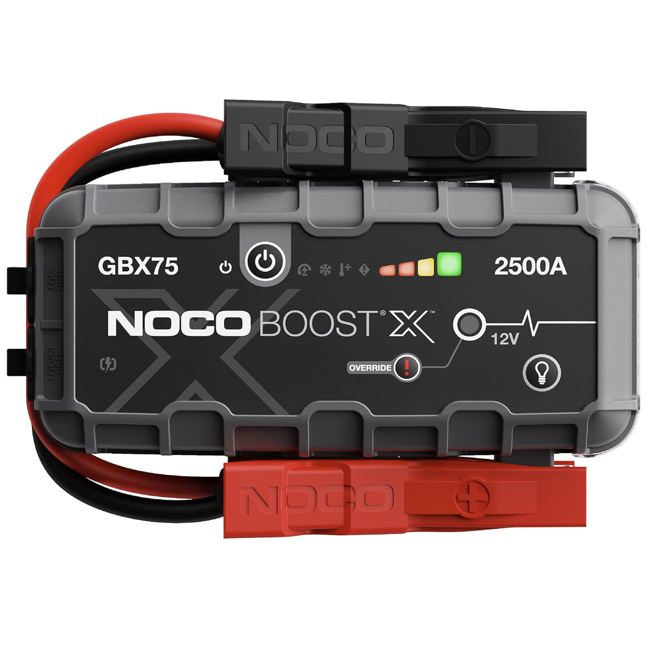 NOCO Boost X GBX75